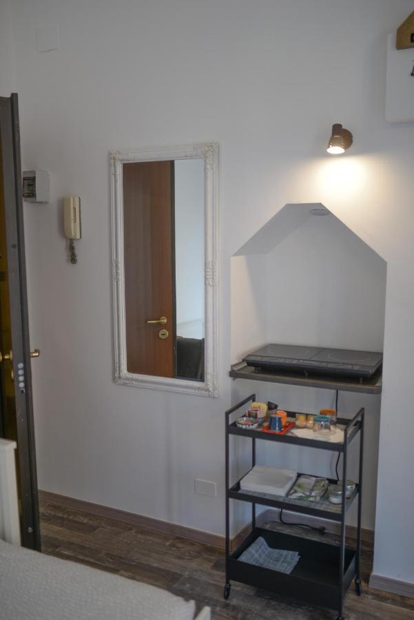 Apartamento Vanchigliart *