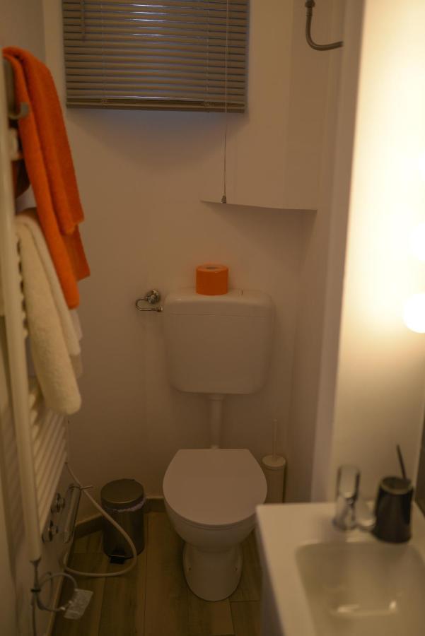 Vanchigliart Apartamento *