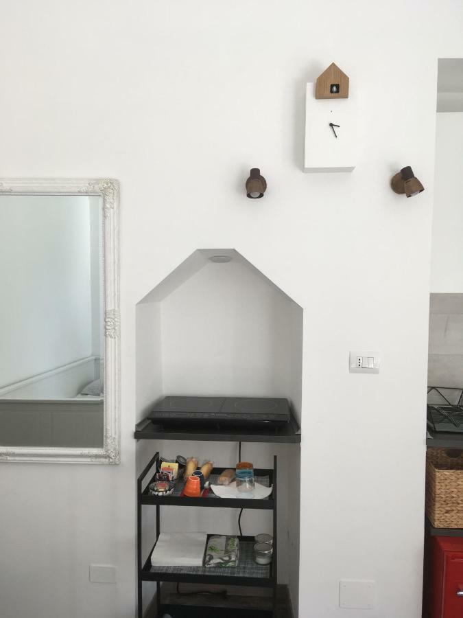Vanchigliart Apartamento Turín