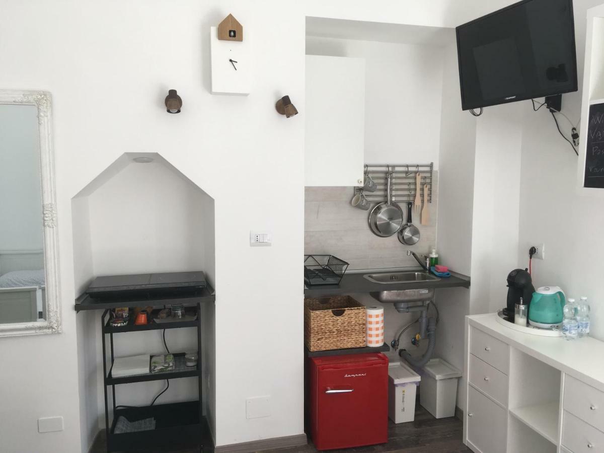 Apartamento Vanchigliart *