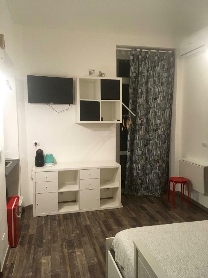 Apartamento Vanchigliart